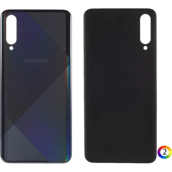 Image 1 of Samsung Оригинален Заден Капак за Samsung Galaxy A50s SM-A507