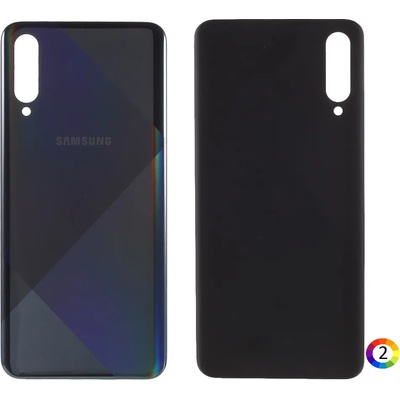Samsung Оригинален Заден Капак за Samsung Galaxy A50s SM-A507