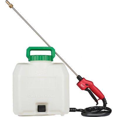 Milwaukee M18 BPFP-CST 4933464964 – Zboží Dáma