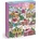 Galison - Puzzle Snowcap Village methal - 1 000 piese