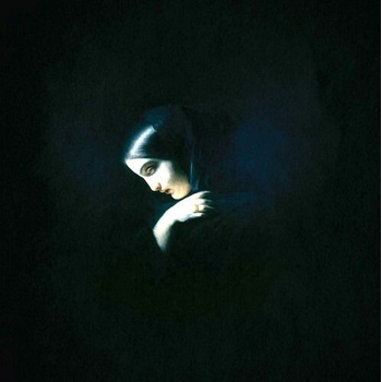 TRUE WIDOW - CIRCUMAMBULATION LTD. LP