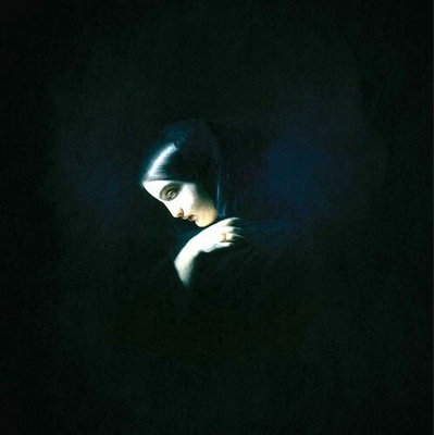 TRUE WIDOW - CIRCUMAMBULATION LTD. LP