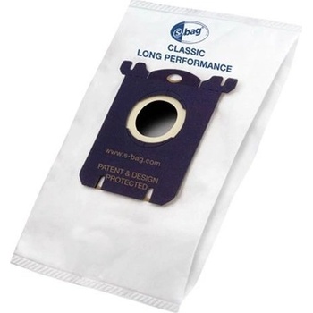 Electrolux E201B Long Performance s-bag 4 ks