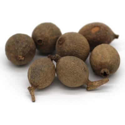 Gouri fruit natural