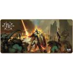 Blizzard Геймърски пад Diablo IV: Lord of Ha (FSH-FBLMPD4LOHPAL26XL)