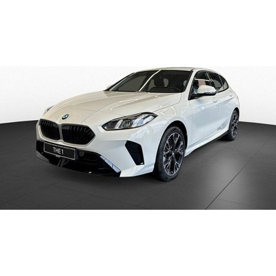 BMW 120 125 kW