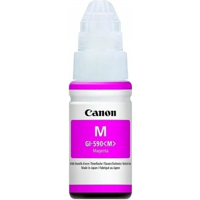 Atrament Canon GI-590M - originálny