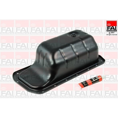 FAI AutoParts Olejová vaňa PAN015