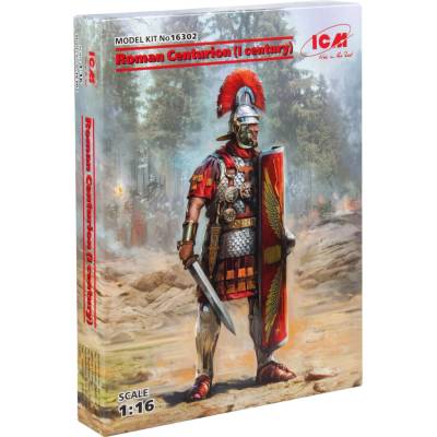 ICM Roman Centurion I century 1:16