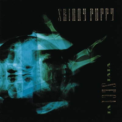 Skinny Puppy - VIVIsectVI (Reissue) (LP) (67003002110)