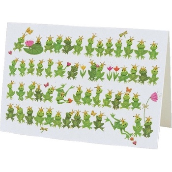 Картичка Turnowsky MO3503 (MO3503)