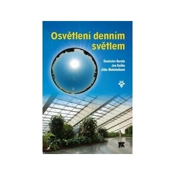 Osvětlení denním světlem