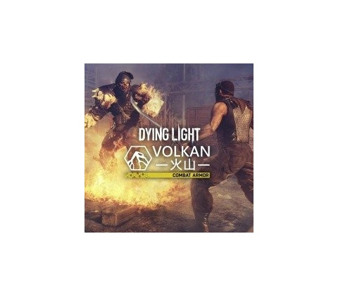 Dying Light: Volatile Hunter Bundle