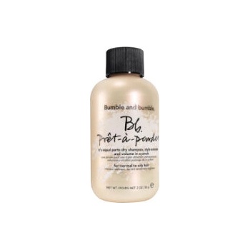 Bumble and bumble Pret A Powder Pixie Шампоан сух дамски 56gr