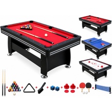 Playronix Multibiliard 8ft
