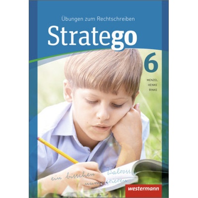 6. Schuljahr, Arbeitsheft