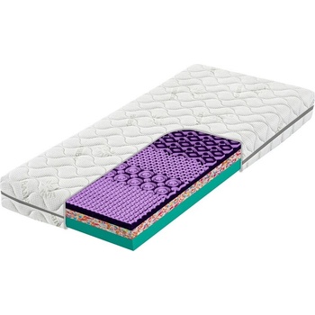 Tropico Atlas Astana 3D Flex