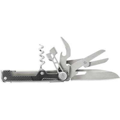 Multitool ArmBar Cork Onyx