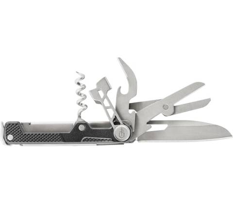 Multitool ArmBar Cork Onyx