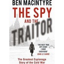 The Spy