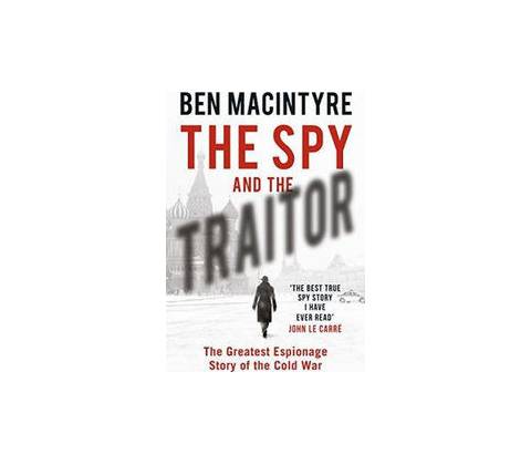 The Spy