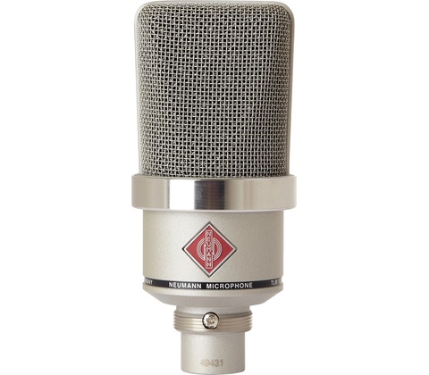 Neumann TLM 102