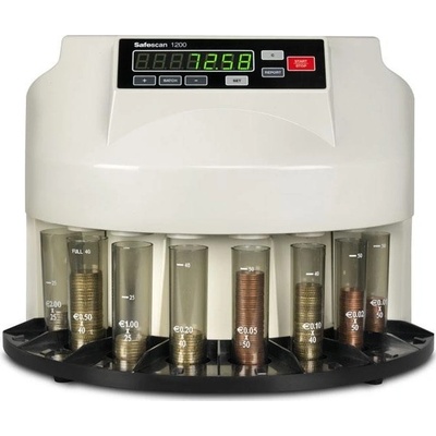 Safescan 1200 – Zboží Živě