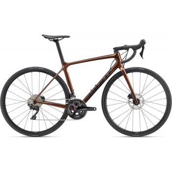 Giant TCR Advanced 2 Disc Pro Compact 2022