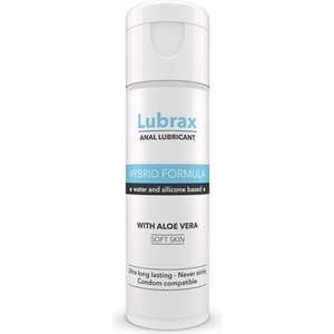 LOVEE Анален лубрикант хибрид lubrax 50 мл