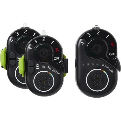 Madcat Smart Alarm MCL Set Smart Alarm MCL Set 2+1