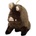Амек Тойс Плюшена играчка Амек Тойс - Диво прасе, 23 cm (30907)