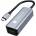 Techly USB 3.1 Type-C to RJ45 Adapter