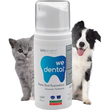 WePharm Wdental Enzymatická pasta 100 ml