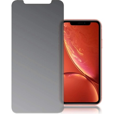 4smarts Second Glass Privacy Pro 4Way Anti-Spy - стъклено покритие с извити ръбове и определен ъгъл на виждане за iPhone 11 Pro, iPhone XS, iPhone X (прозрачен)