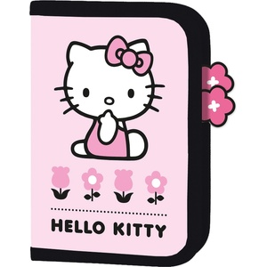 St. Majewski Несесер St. Majewski Hello Kitty - С 1 цип и 2 крила (5903235302770)