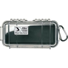 Peli Micro case 1030 černý