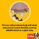 Pamlsky pro psy Pedigree Dentastix Daily Oral Care dentální pamlsky pro psy středních plemen 28 ks 720 g