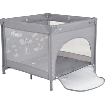 Cangaroo Кошара за игра Cangaroo - Joyzi, сива (112560)