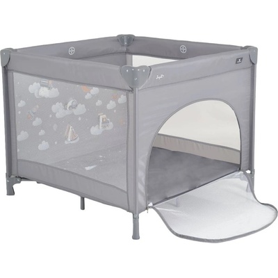 Cangaroo Кошара за игра Cangaroo - Joyzi, сива (112560)