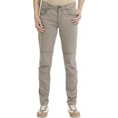 Bushman nohavice Kista brown