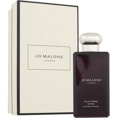 Jo Malone Velvet Rose & Oud cologne intense kolinská voda unisex 100 ml