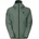 Scott Мъжко водоустойчиво яке Scott Jacket Explorair Light Dryo 2.5L Waterproof jacket - Tranquil Green - размер XL (002-3354-0714)