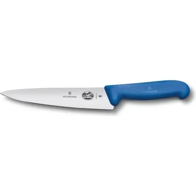 Victorinox Кухненски нож Victorinox Fibrox универсален, 19 см, син (5.2002.19)