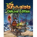The Survivalists (Deluxe Edition)