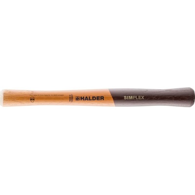 HALDER násada pro kladivo s měkkým čelem SIMPLEX 30mm