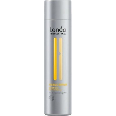 Londa Professional Visible Repair Shampoo Visible Repair 250 ml