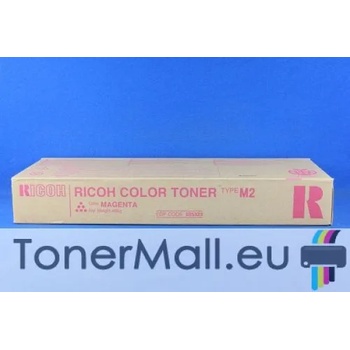 Image 1 of Ricoh Оригинална тонер касета RICOH TYPE M2 (Magenta)