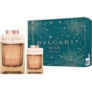 Bvlgari Man Terrae Essence EDP 100+15 ml