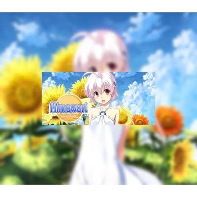 Himawari - The Sunflower