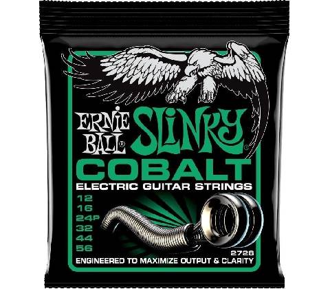 Ernie Ball 2726